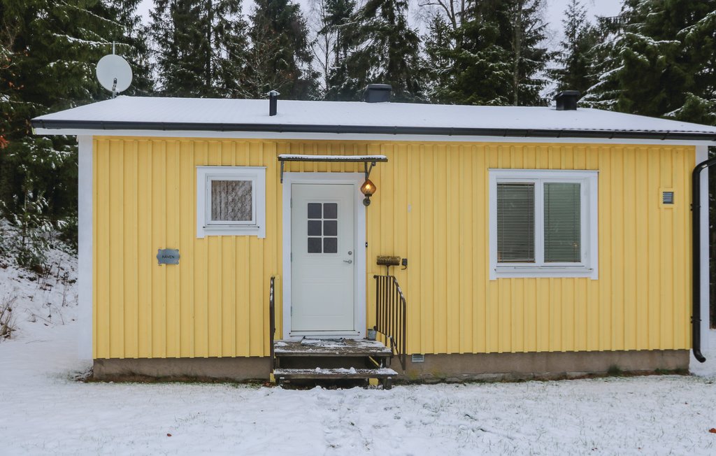 Ferienhaus - Fegen , Schweden - S02509 19