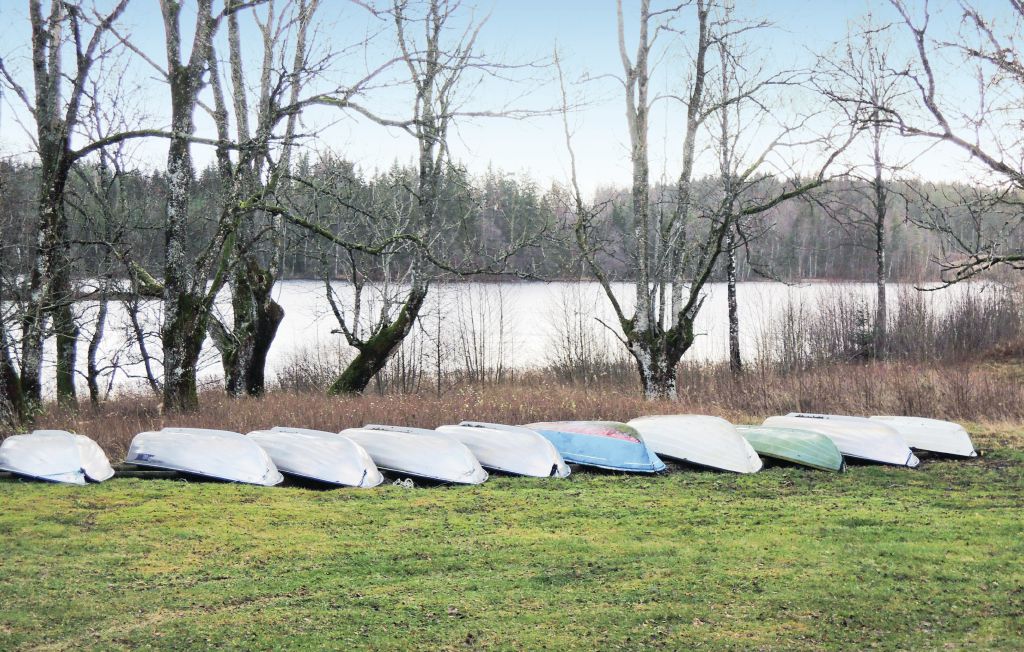 Feriehuse - Fegen , Sverige - S02506 21