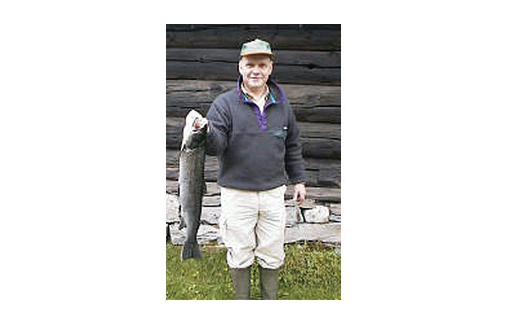 Feriehuse - Fegen , Sverige - S02506 22