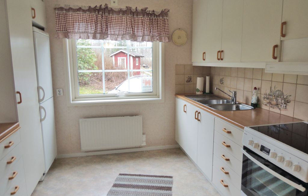 Feriehus - Förlanda/Fjärås , Sverige - S02419 8