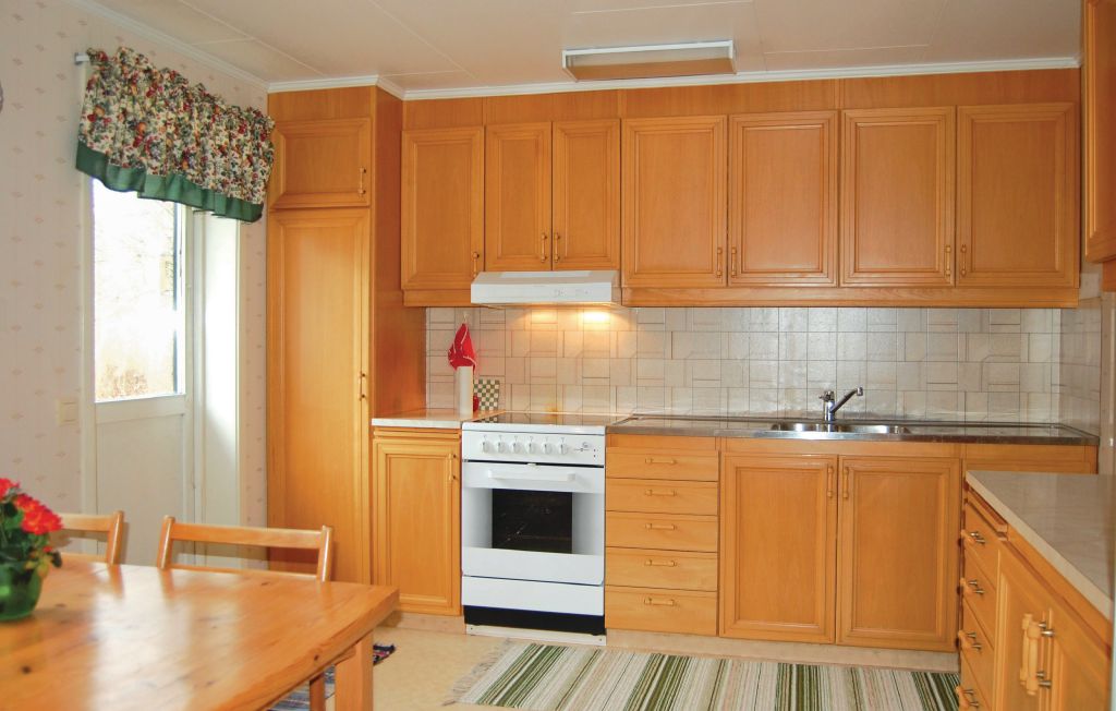 Feriehuse - Källsjö/Ullared , Sverige - S02487 10