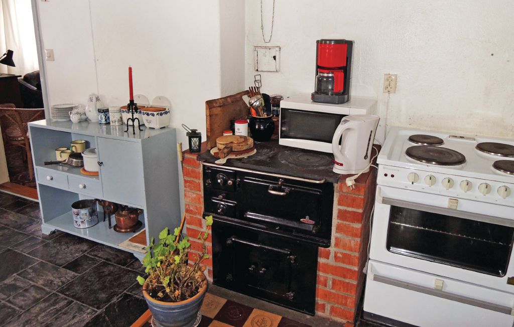 Ferienhaus - Pershult/Hishult , Schweden - S02696 6