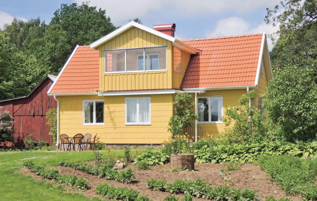 Ferienhaus - Vessigebro , Schweden - S02732 1