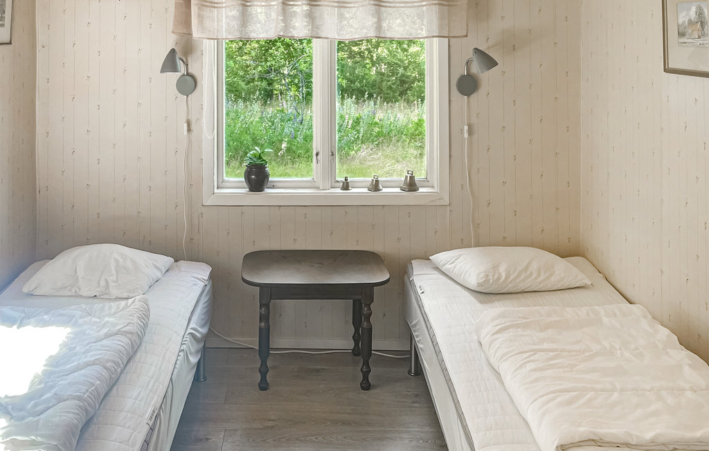 Ferienhaus - Fegen , Schweden - S02019 4