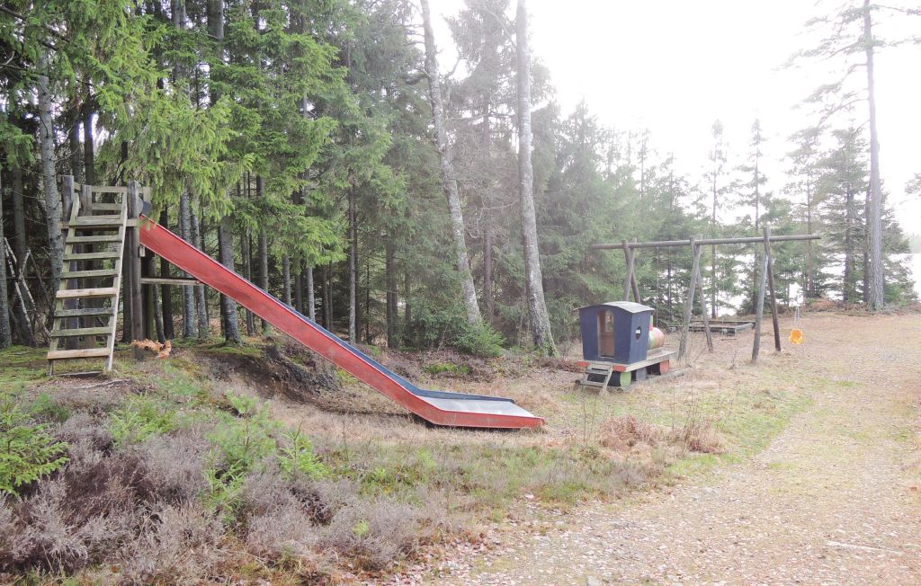 Feriehus - Fegen , Sverige - S02508 17