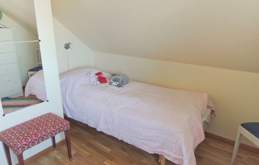 Semesterhus - Vessigebro , Sverige - S02601 17