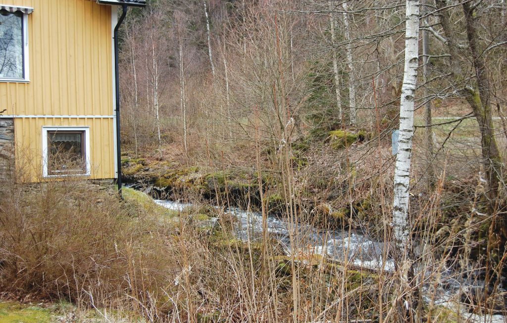 Feriehuse - Källsjö/Ullared , Sverige - S02487 4