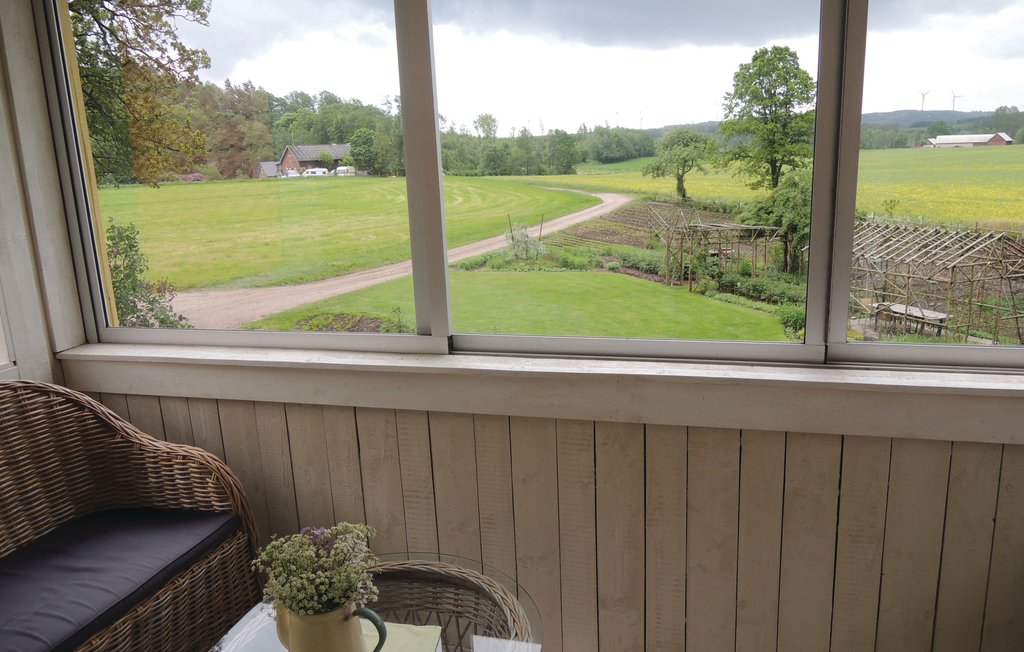 Ferienhaus - Vessigebro , Schweden - S02732 13