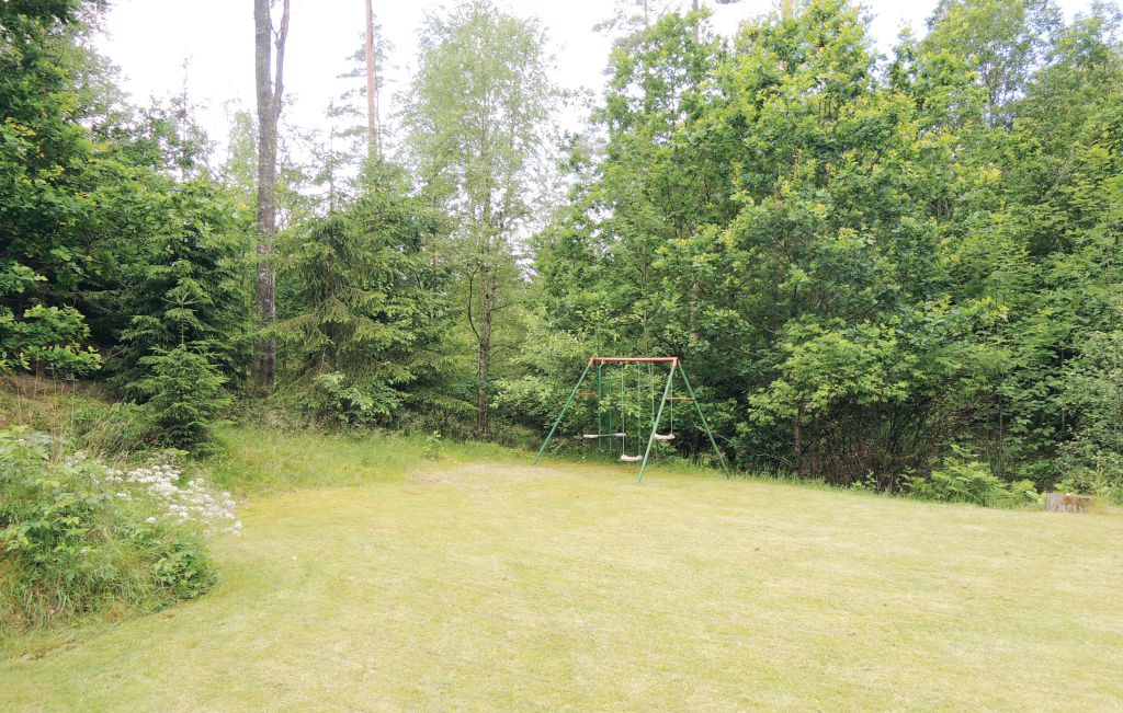 Semesterhus - Oskarsström , Sverige - S02026 8