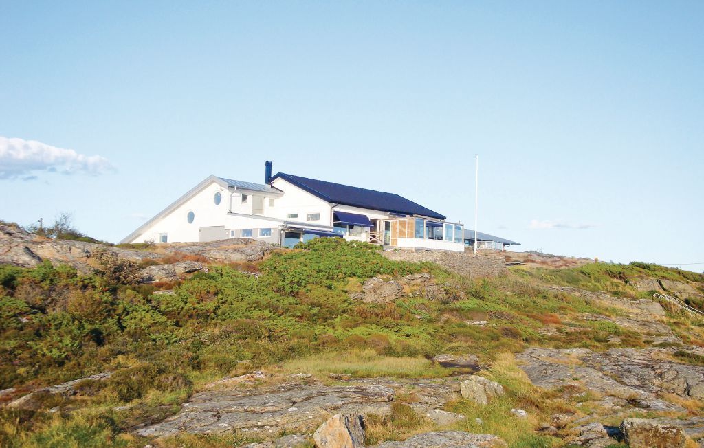 Feriehus - Åsa/Kungsbacka , Sverige - S02528 6