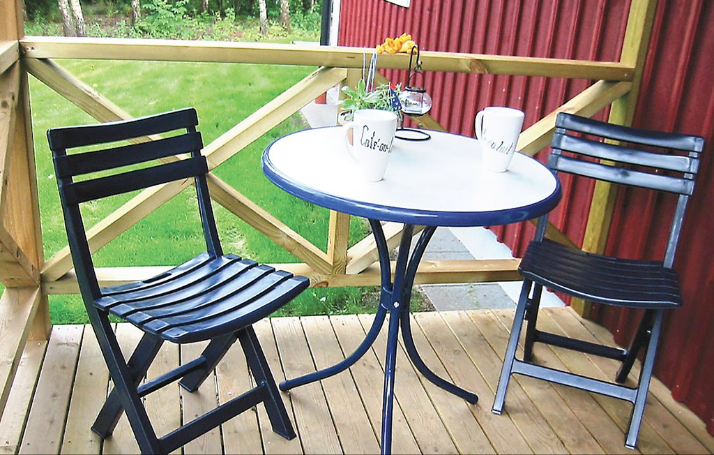 Feriehus - Vessigebro , Sverige - S02596 9