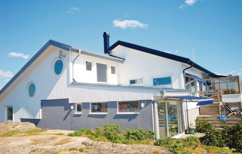 Feriehus - Åsa/Kungsbacka , Sverige - S02528 7