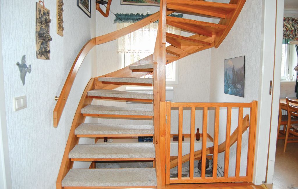 Feriehuse - Källsjö/Ullared , Sverige - S02487 13