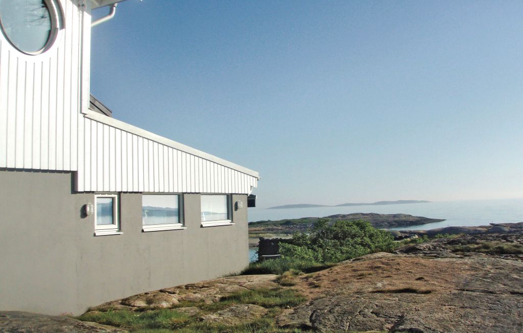 Feriehus - Åsa/Kungsbacka , Sverige - S02528 4