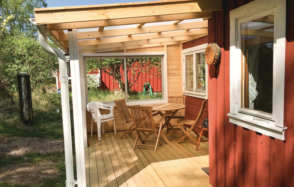 Ferienhaus - Skummeslövsstrand , Schweden - S02569 3