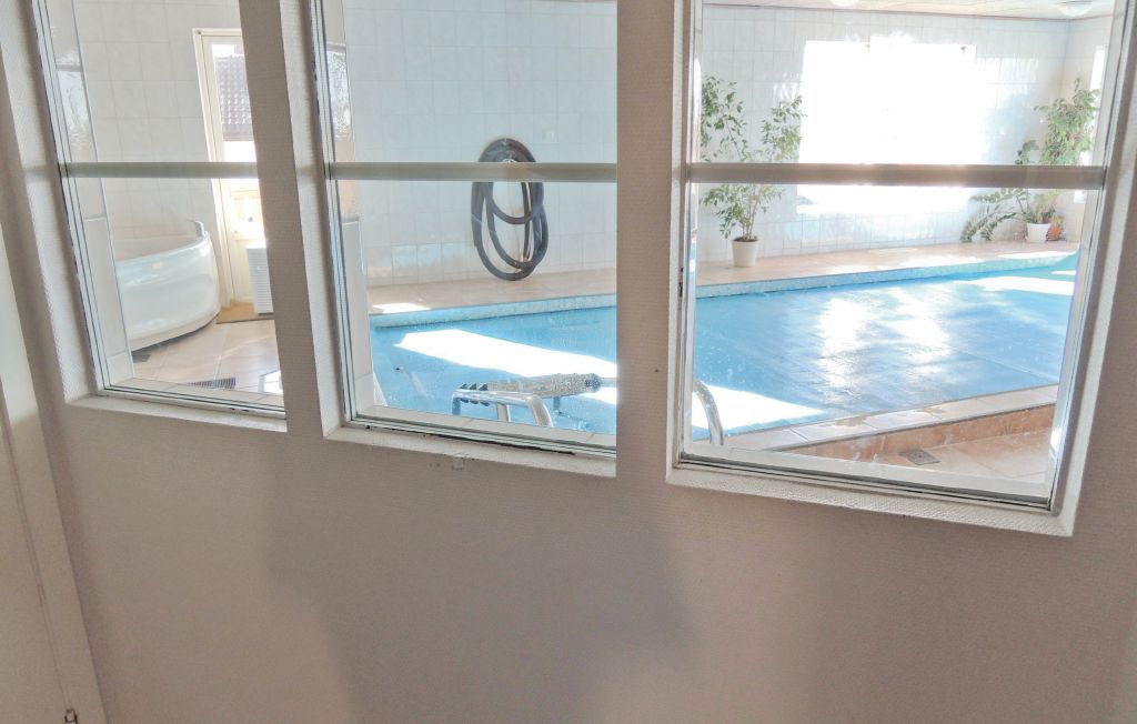 Semesterhus - Vessigebro , Sverige - S02601 12