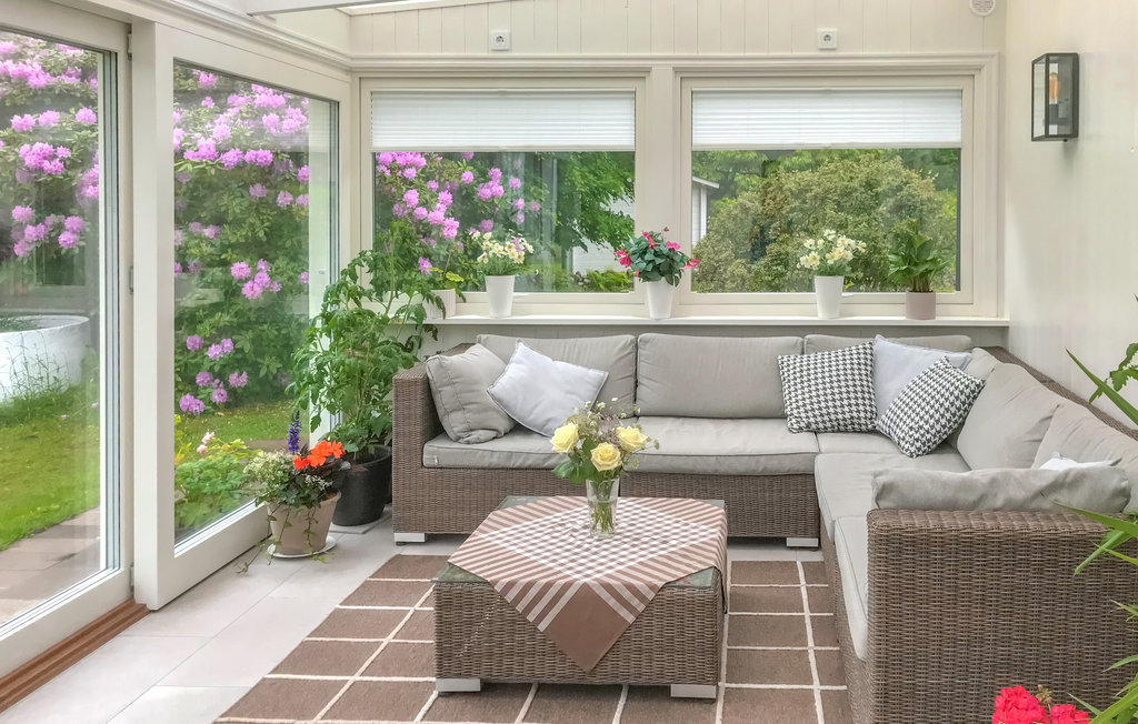 Ferienhaus - Tofta/Halmstad , Schweden - S02680 12