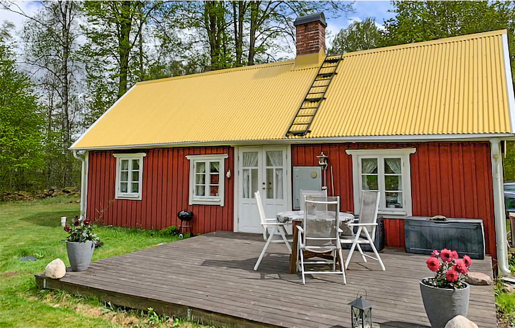Ferienhaus - Linghult/Eldsberga , Schweden - S02731 5