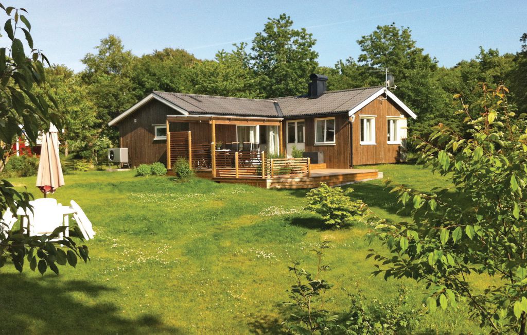 Ferienhaus - Steninge , Schweden - S02737 1