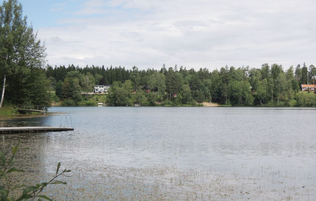 Semesterhus - Oskarsström , Sverige - S02026 15