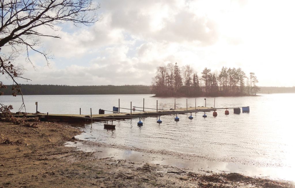 Feriehus - Alvhaga/Fegen , Sverige - S02415 27