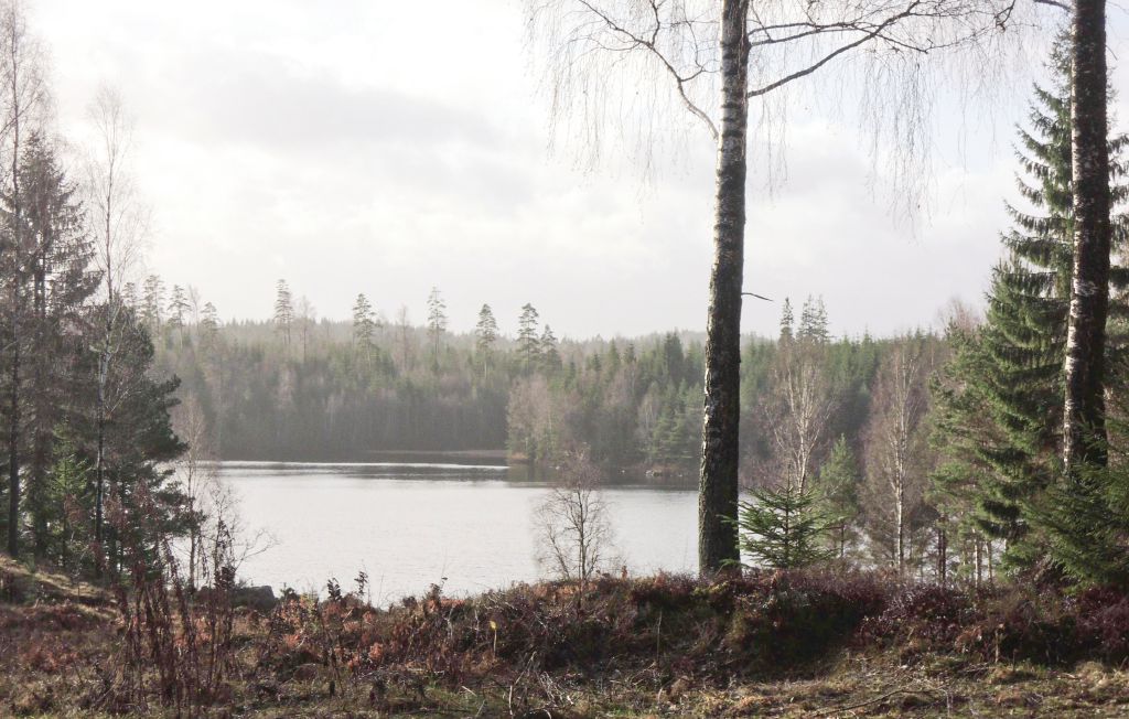 Feriehuse - Fegen , Sverige - S02506 15