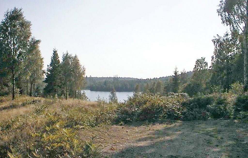 Feriehuse - Fegen , Sverige - S02506 16