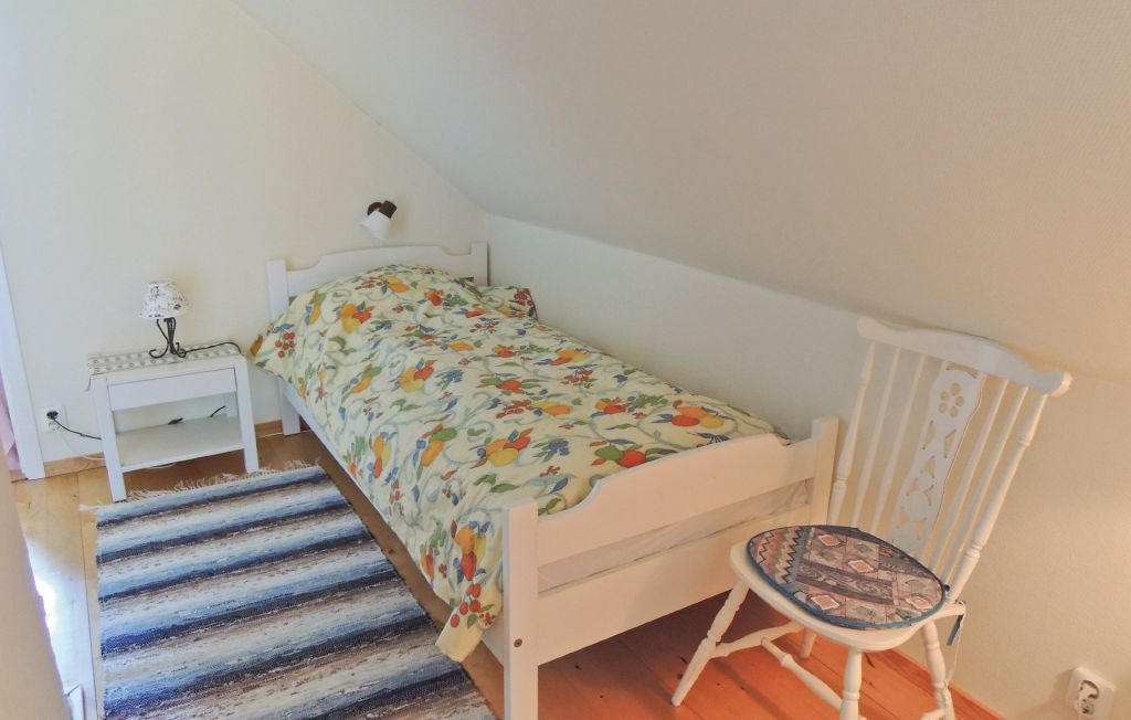 Semesterhus - Vessigebro , Sverige - S02601 18