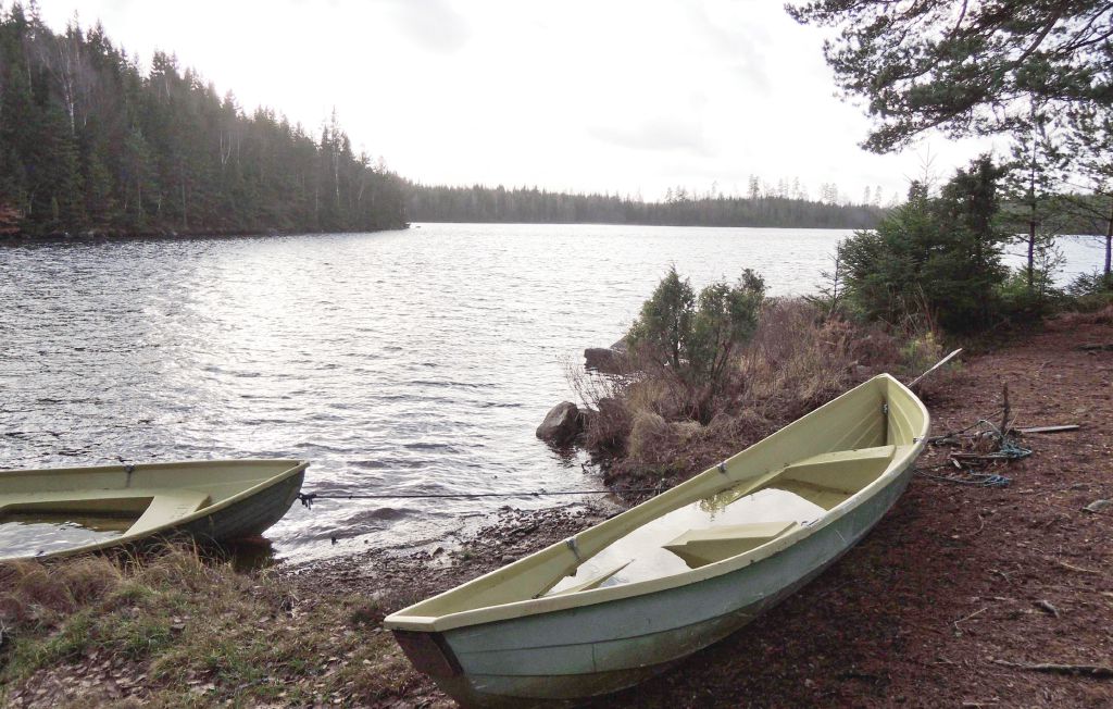 Feriehuse - Fegen , Sverige - S02506 19