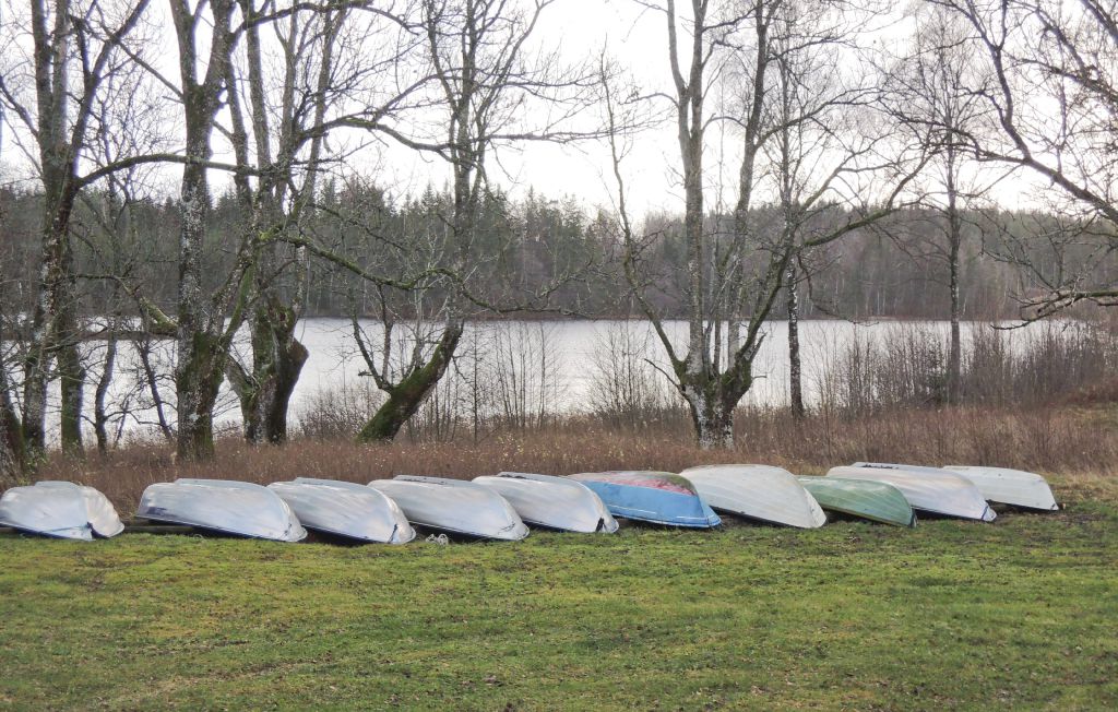 Feriehus - Fegen , Sverige - S02508 21