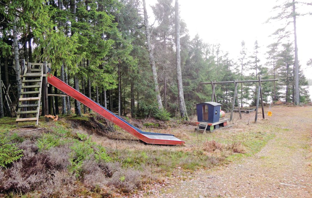 Ferienhaus - Fegen , Schweden - S02509 18