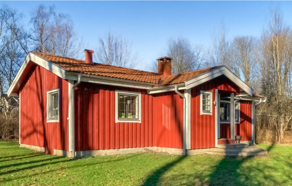 Feriehus - Gunnarp , Sverige - S02655 7