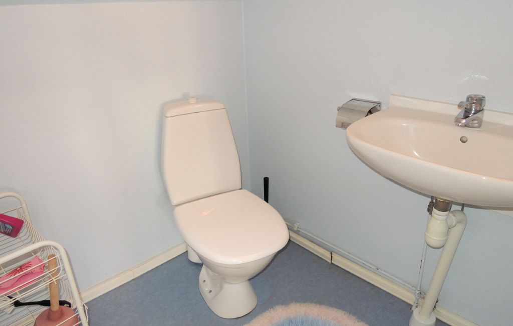 Ferienhaus - Knäred , Schweden - S02465 12