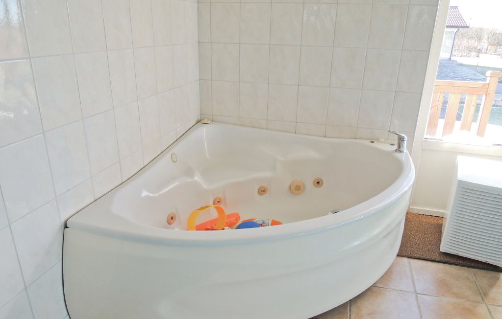 Semesterhus - Vessigebro , Sverige - S02601 25