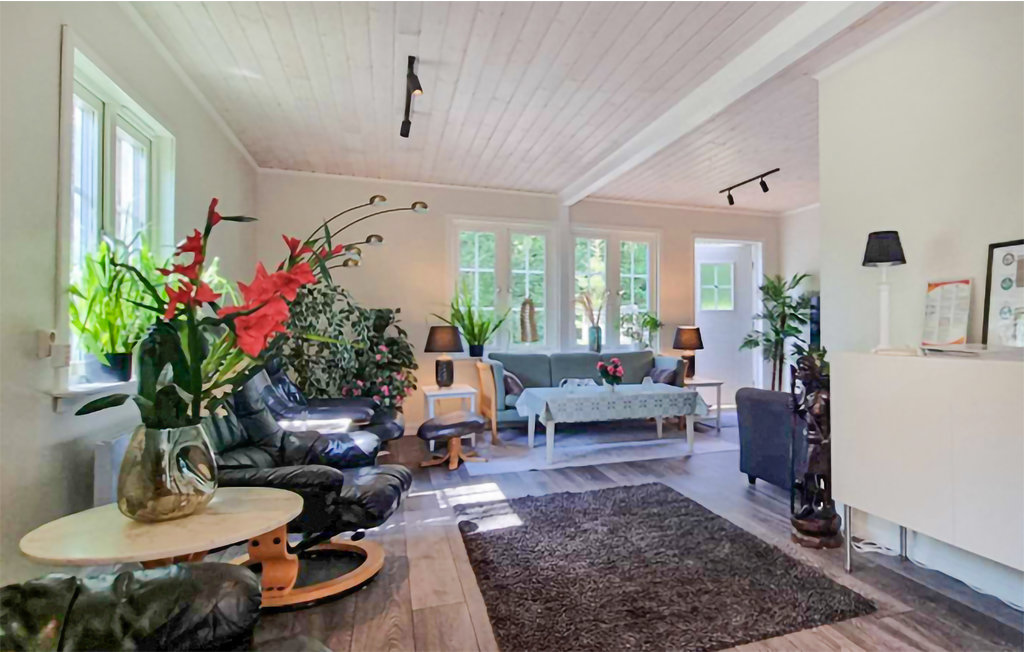 Feriehuse - Hishult , Sverige - S02746 3