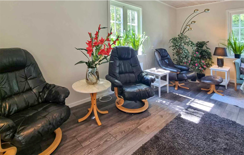 Feriehuse - Hishult , Sverige - S02746 4