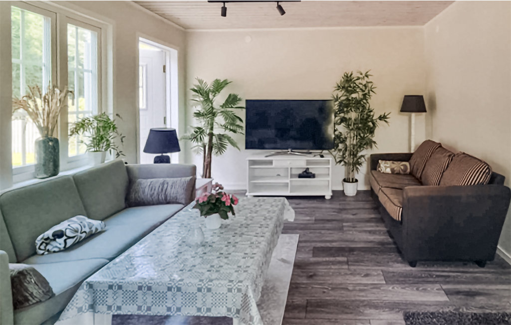 Feriehuse - Hishult , Sverige - S02746 8