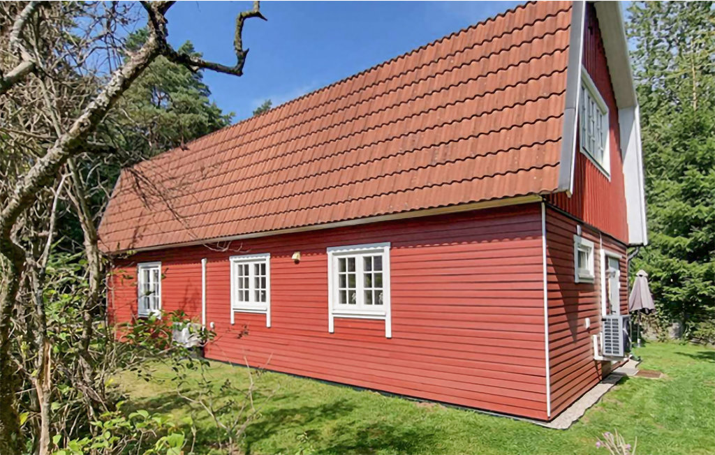 Feriehuse - Hishult , Sverige - S02746 6