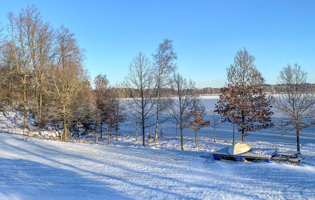 Semesterhus - Torup , Sverige - S02081 14