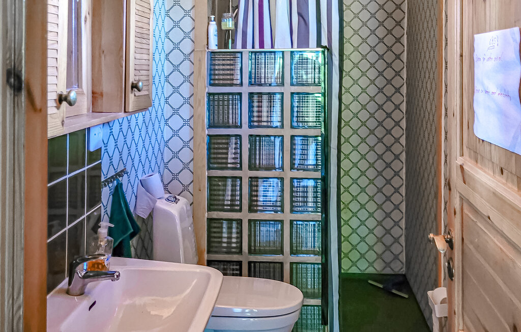 Semesterhus - Knäred , Sverige - S02073 14