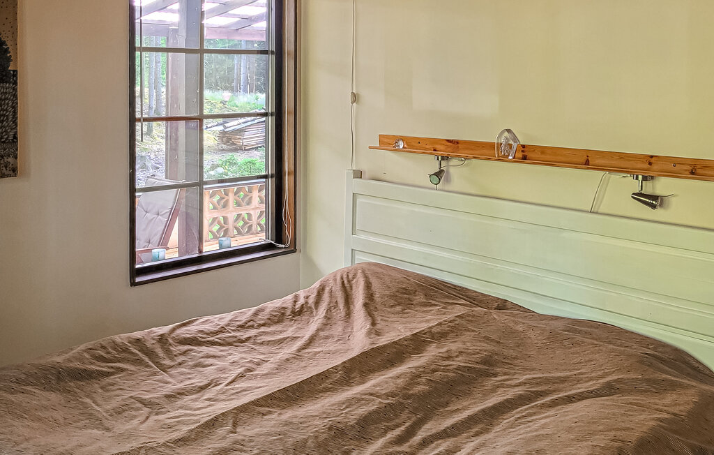 Semesterhus - Knäred , Sverige - S02073 12