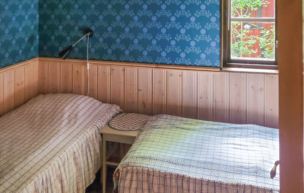 Semesterhus - Knäred , Sverige - S02073 13