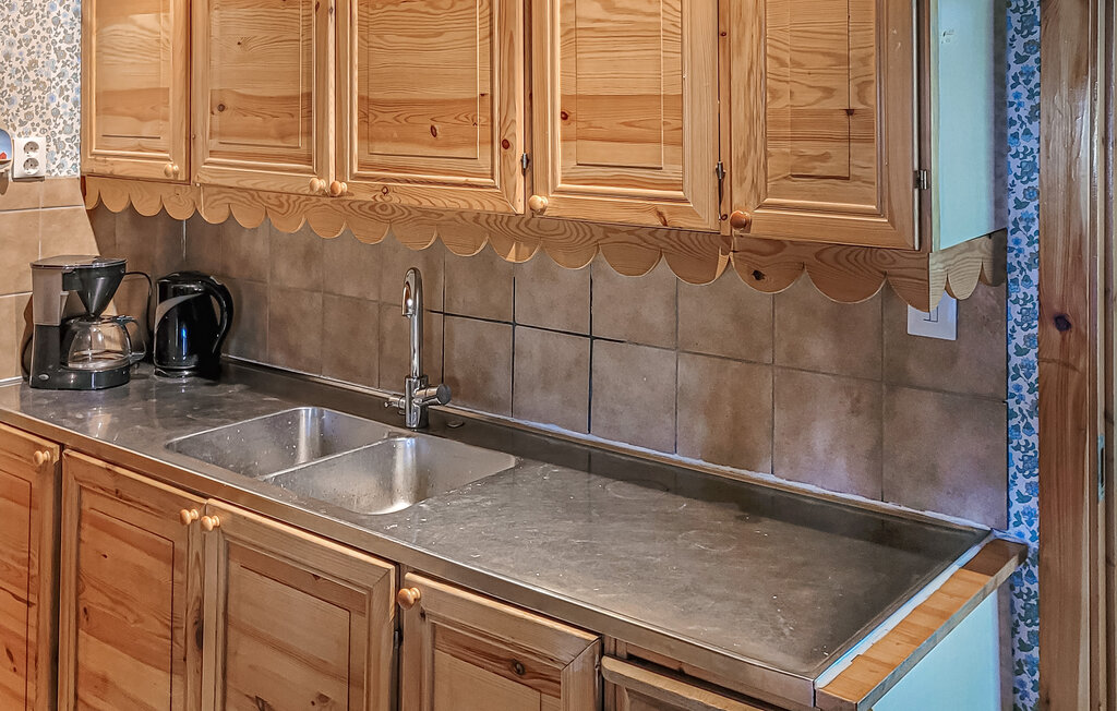 Semesterhus - Knäred , Sverige - S02073 9