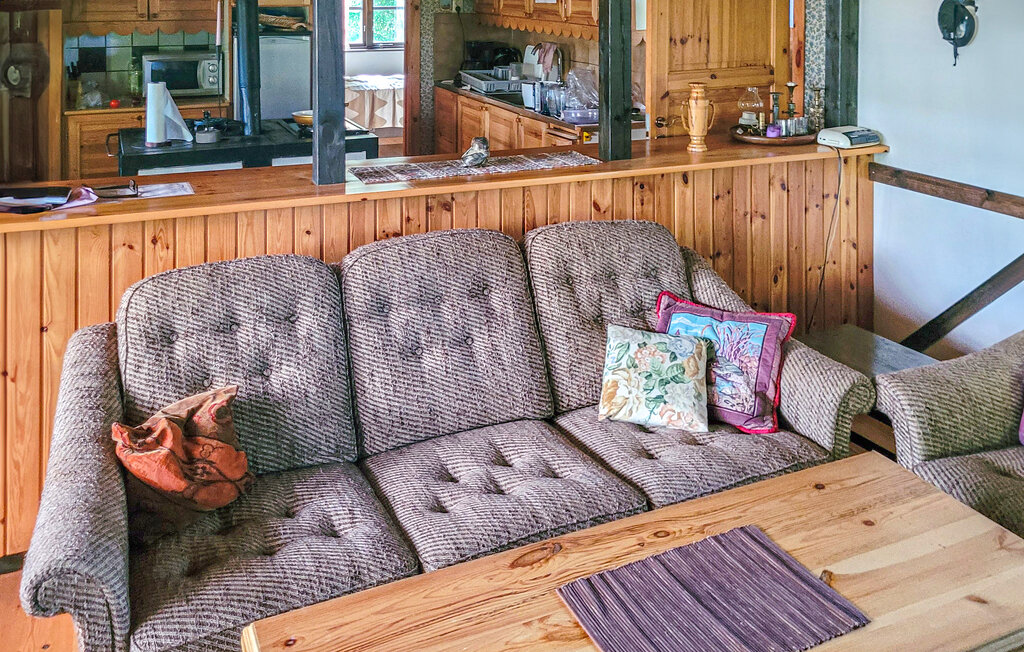 Semesterhus - Knäred , Sverige - S02073 5