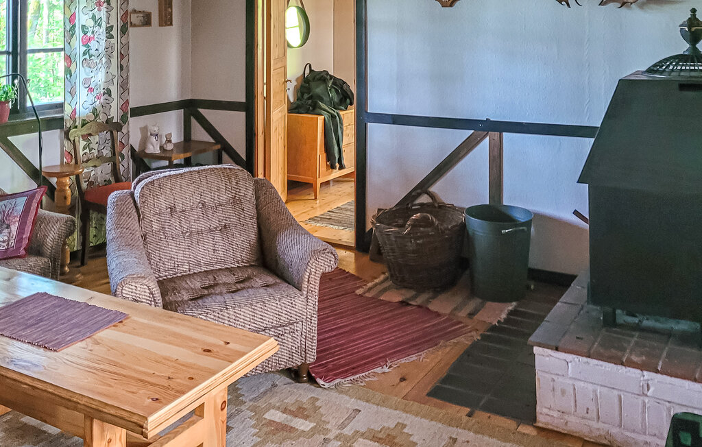 Semesterhus - Knäred , Sverige - S02073 6