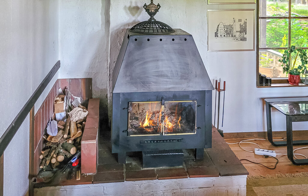 Semesterhus - Knäred , Sverige - S02073 7