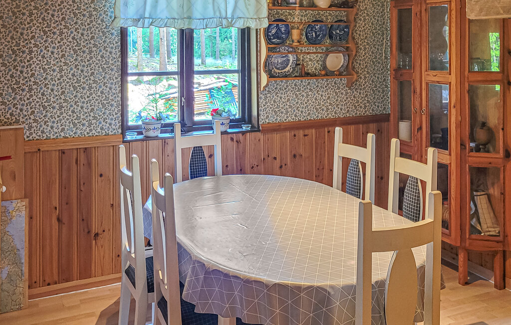 Semesterhus - Knäred , Sverige - S02073 8