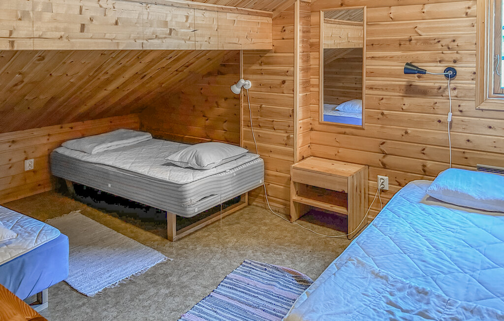 Feriehus - Alvhaga/Fegen , Sverige - S02415 18