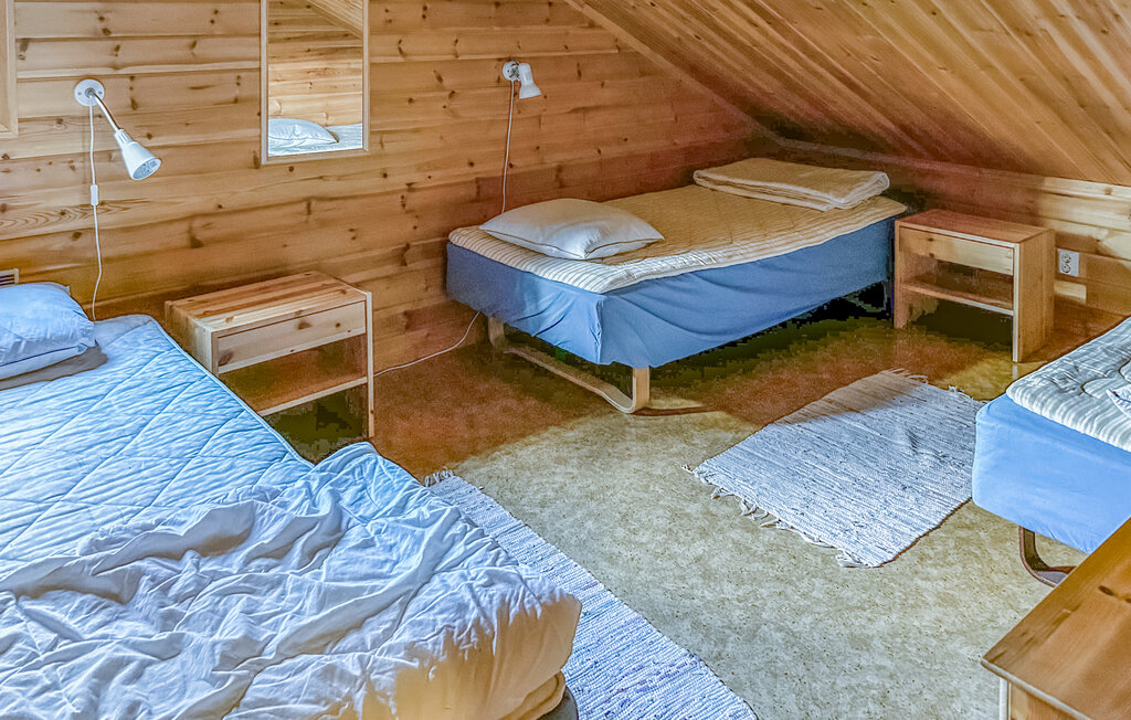 Feriehus - Alvhaga/Fegen , Sverige - S02415 19