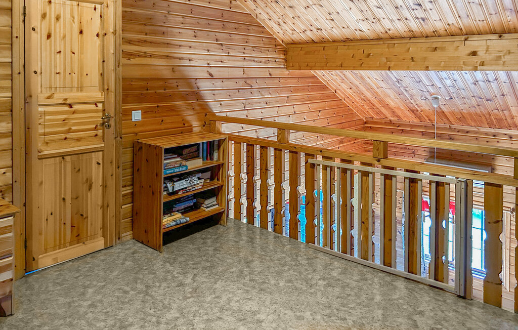 Feriehus - Alvhaga/Fegen , Sverige - S02415 6